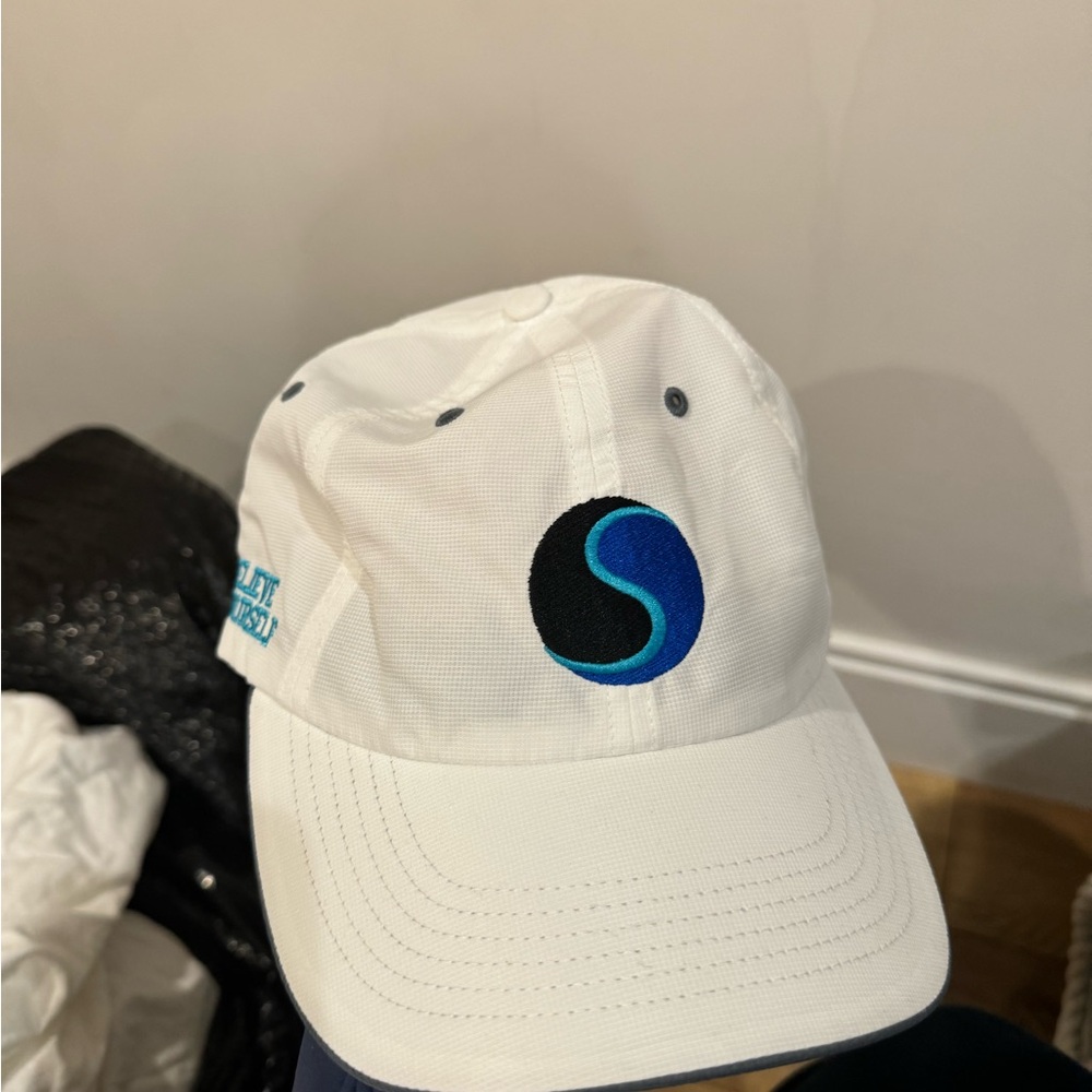 Baseball hat